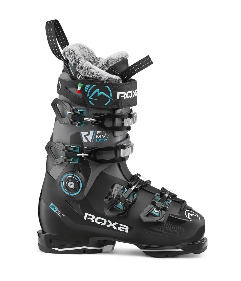 ロクサ フリースキャンダル スキーブーツroxa free scandal Roxa Ski Boots - Lightweight 3 Piece Design Freeride Freetouring Boots