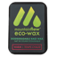 mountainFLOW Plant Based Race Ski Wax Warm Conditions -7 to 2C 40g