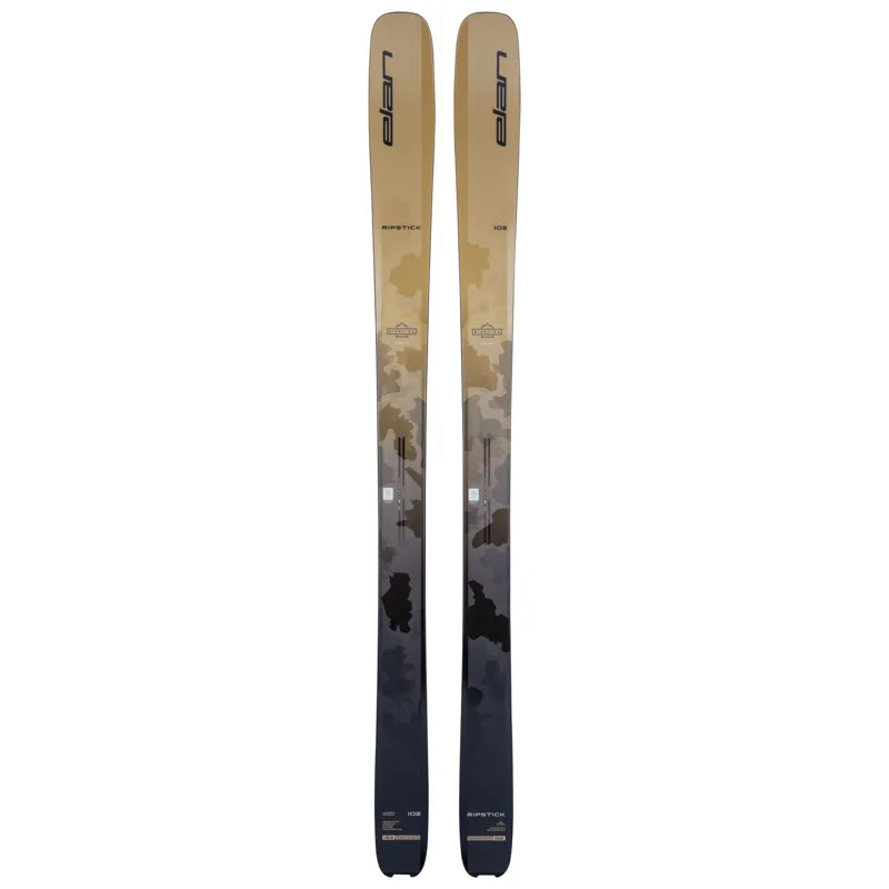 Elan Ripstick 102 Skis 2027