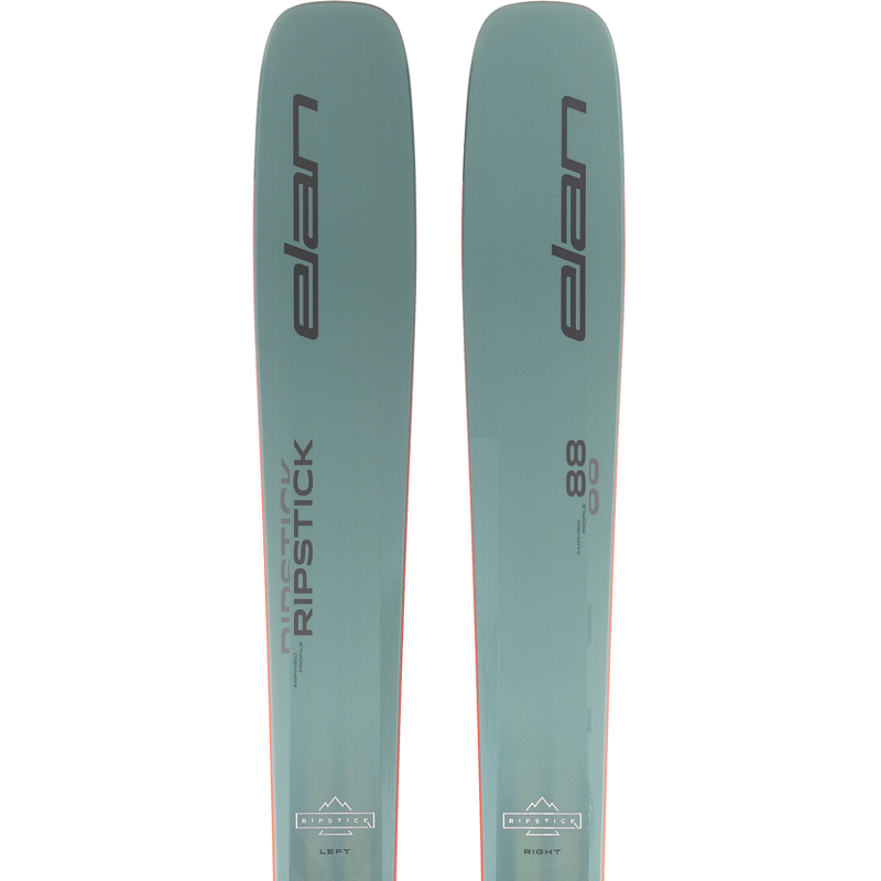 Elan Ripstick 88 Men's All-Mountain Skis 2026 - Skis Only