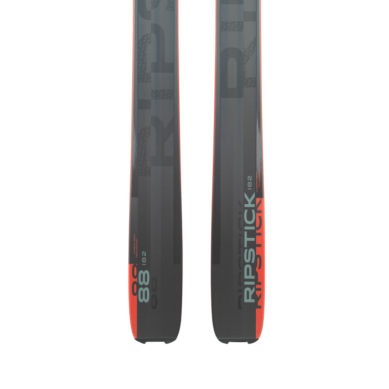 Elan Ripstick 88 Men's All-Mountain Skis 2026 - Skis Only-2