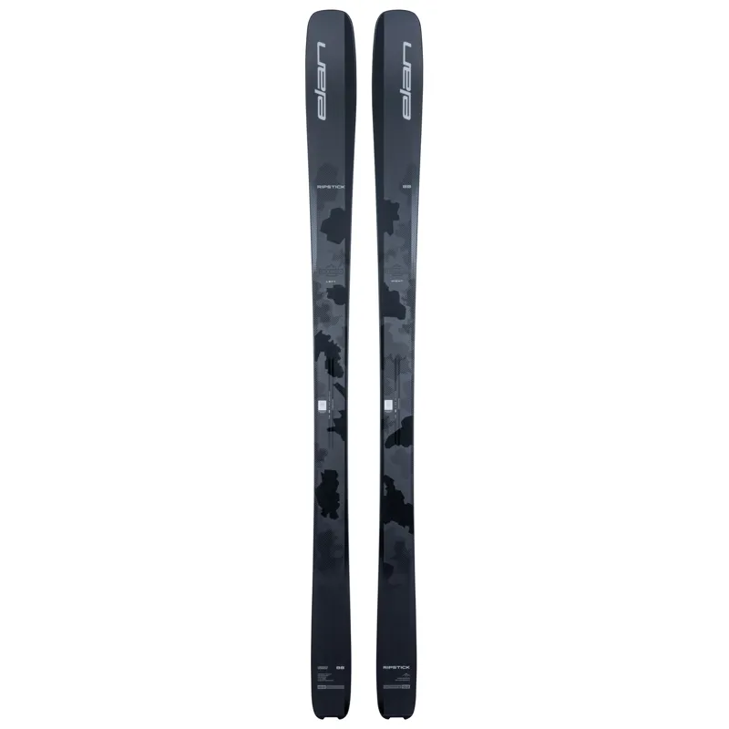 Elan Ripstick 88 Black Edition Skis 2027