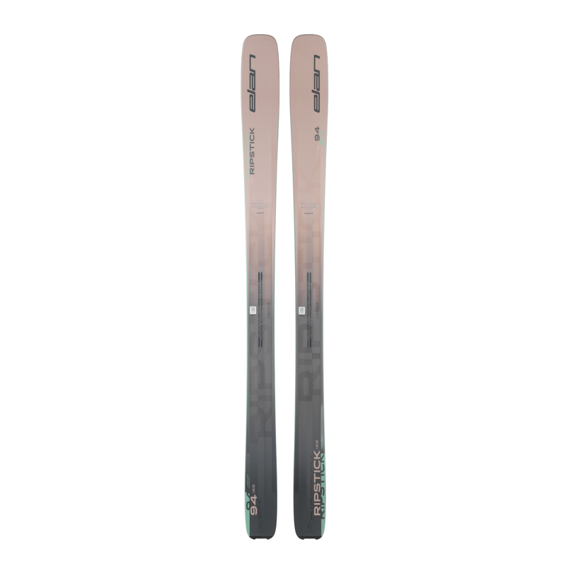 Elan Ripstick 94 Women's Freeride Skis 2026 - Skis Only-1