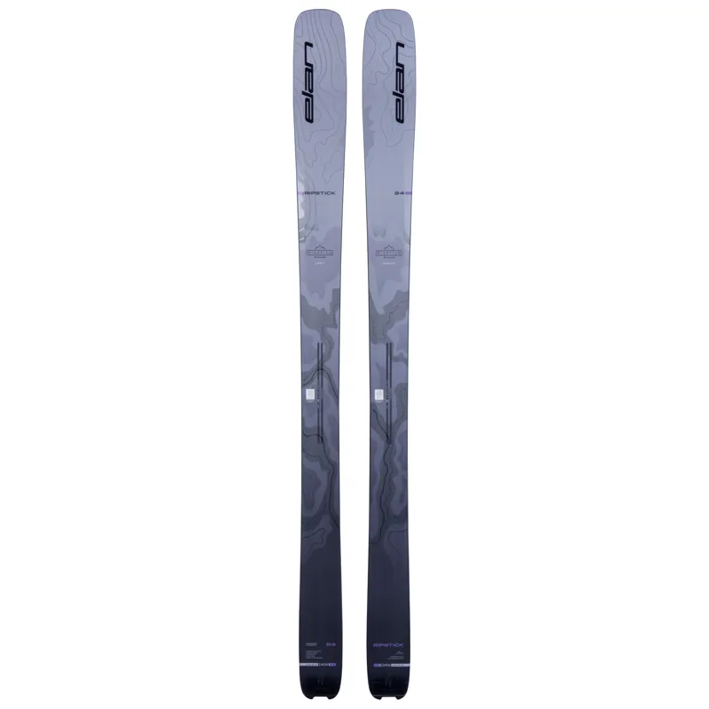 Elan Ripstick 94 W Skis 2027