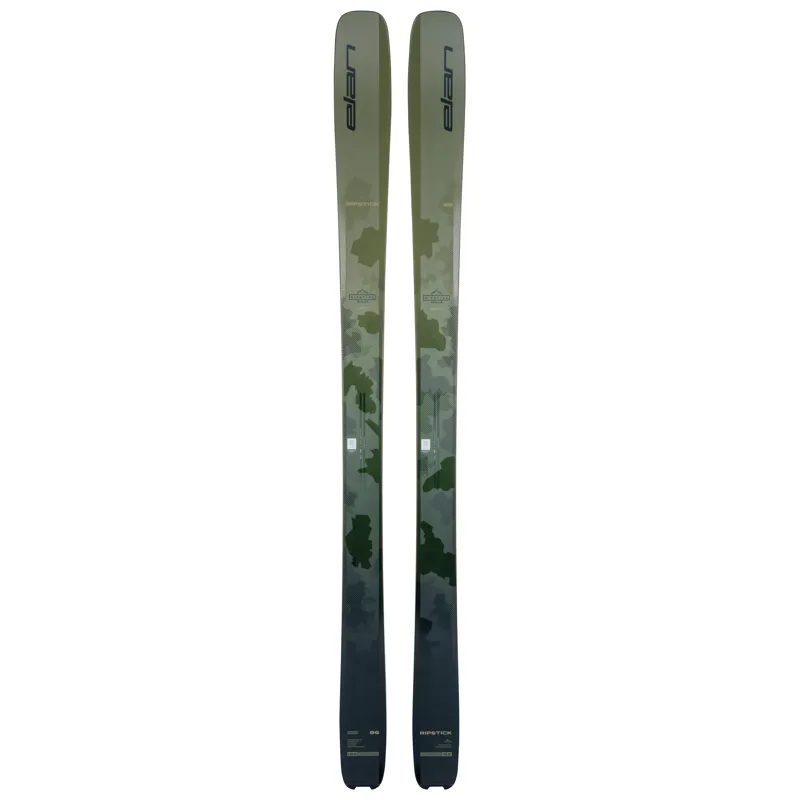 Elan Ripstick 96 Skis 2027