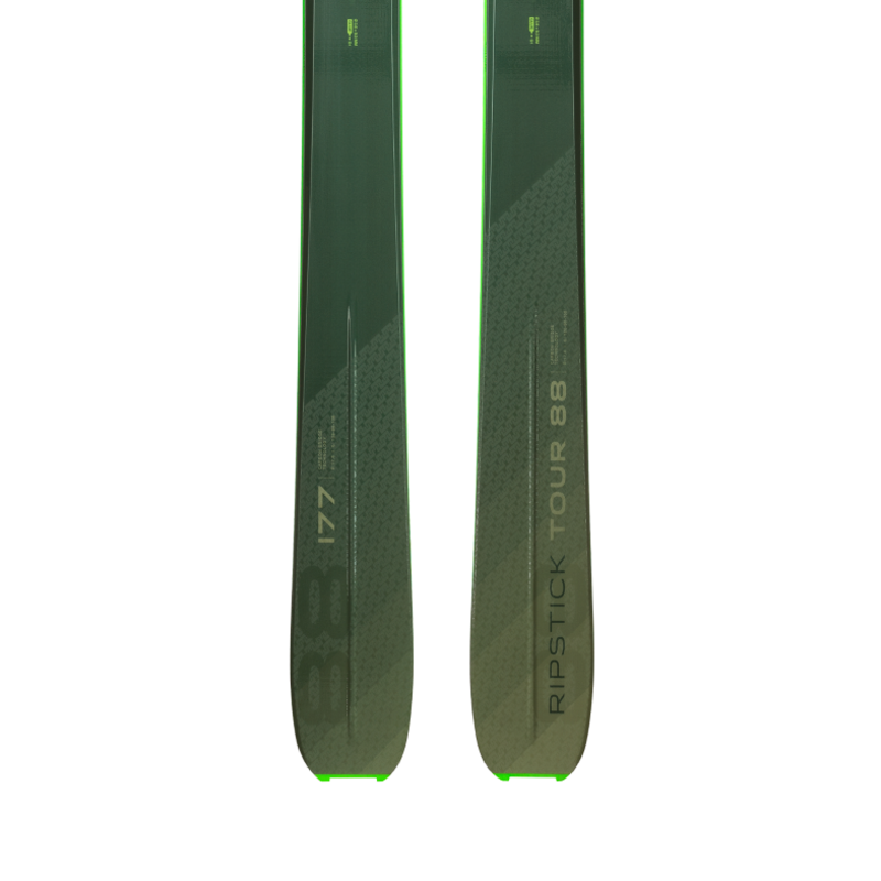 Elan Ripstick Tour 88 Touring Skis 2026 - Skis Only-2