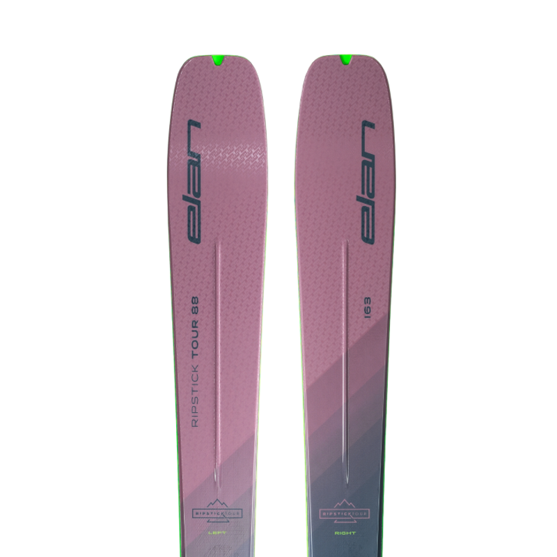 Elan Ripstick Tour 88 Women's Touring Ski 2026 - Skis Only