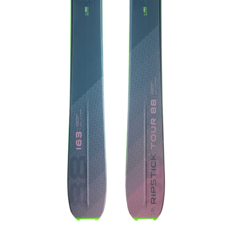 Elan Ripstick Tour 88 Women's Touring Ski 2026 - Skis Only-2