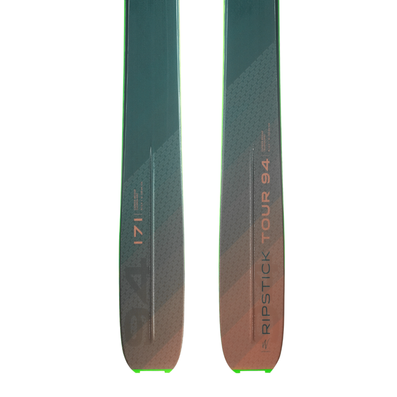 Elan Ripstick Tour 94 Touring Skis 2027 - Skis Only-2