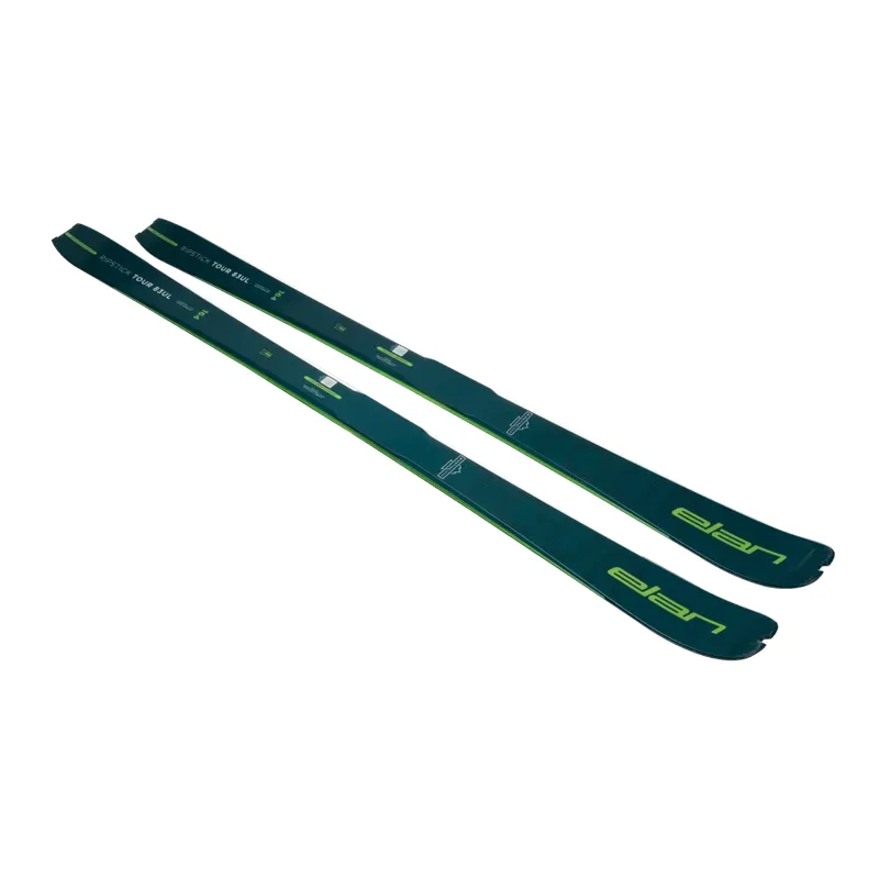 Elan Ripstick Tour 83 UL Ski Touring Skis 2027-1