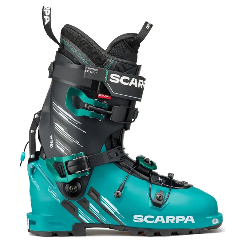 Scarpa Gea Womens Ski Touring Boots