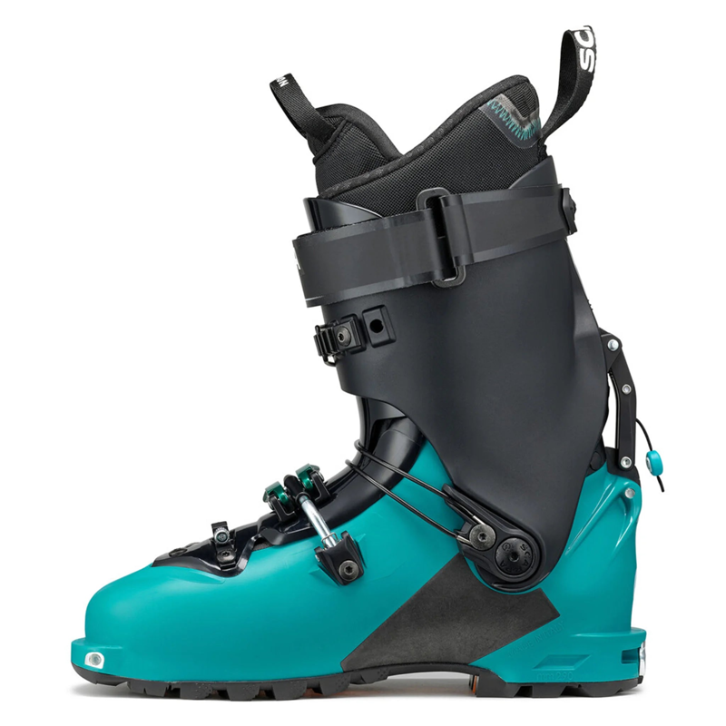 Scarpa Gea Womens Ski Touring Boots-3