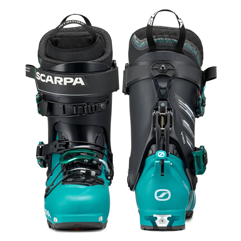 Scarpa Gea Womens Ski Touring Boots-5