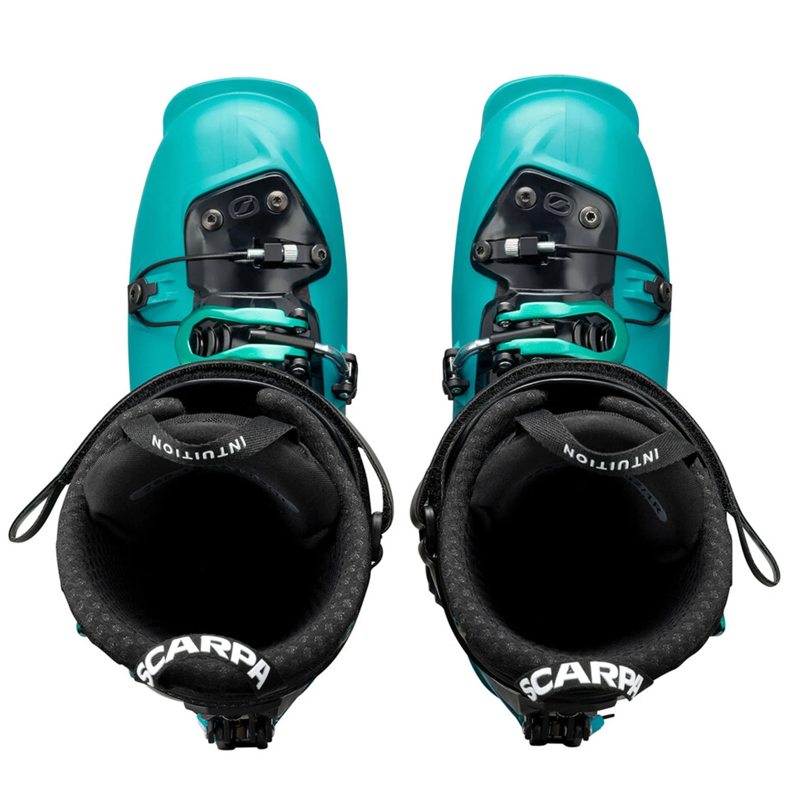 Scarpa Gea Womens Ski Touring Boots-6