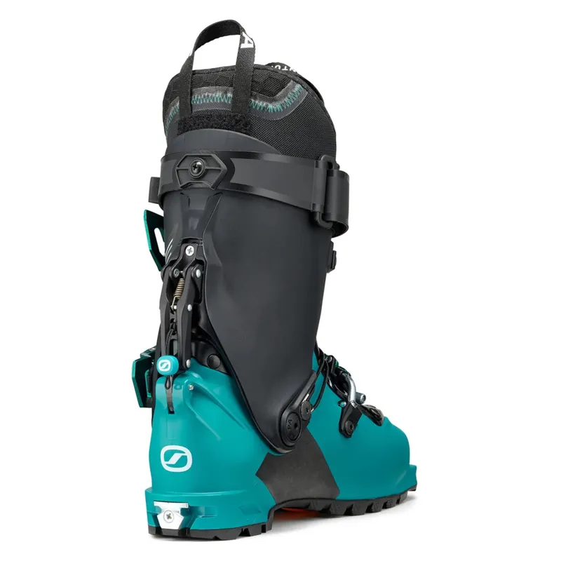 Scarpa Gea Womens Ski Touring Boots-4
