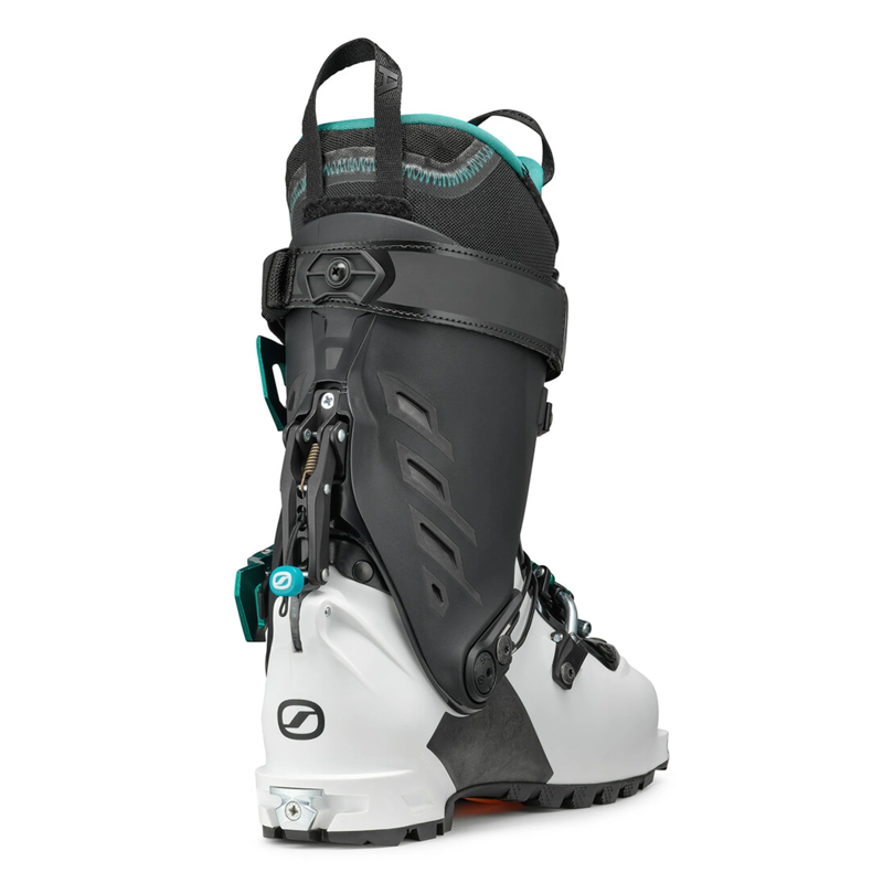 Scarpa Gea RS 2025 Womens Ski Touring Boots-4