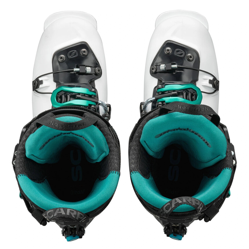 Scarpa Gea RS 2025 Womens Ski Touring Boots-6