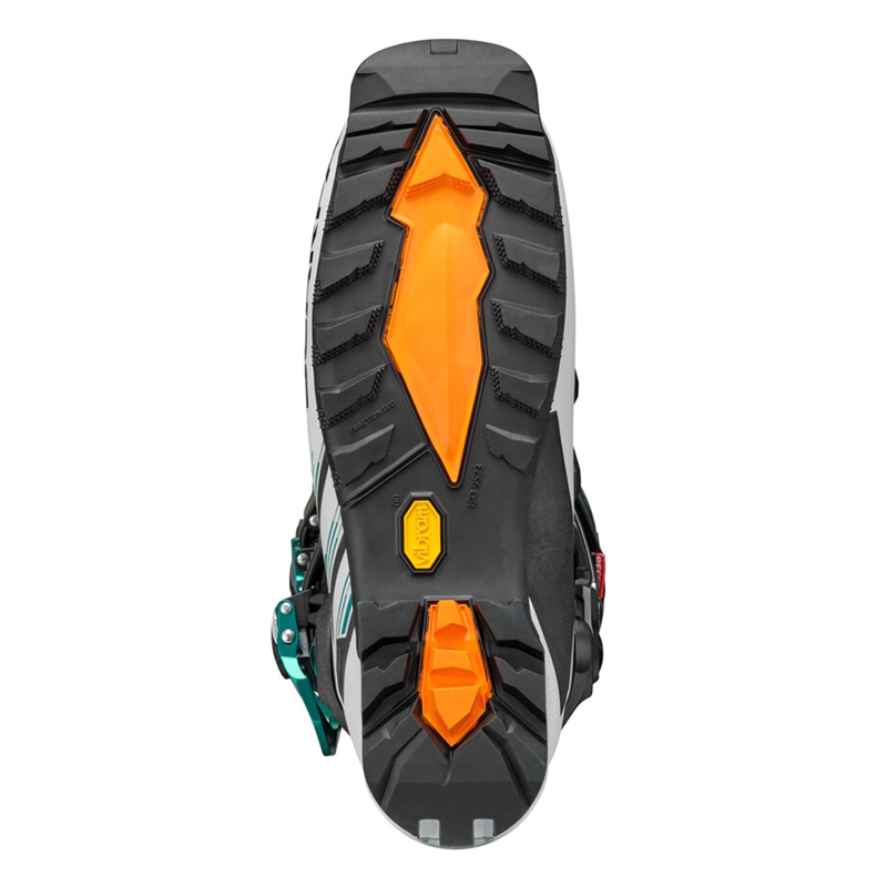 Scarpa Gea RS 2025 Womens Ski Touring Boots-5