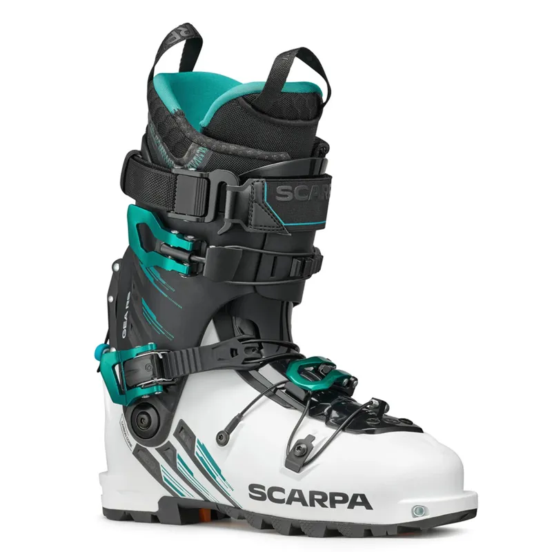 Scarpa Gea RS 2025 Womens Ski Touring Boots