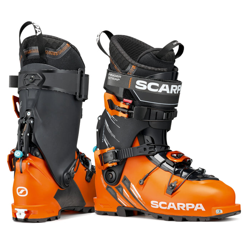 Scarpa Maestrale 2026 Mens Ski Touring Boots-1