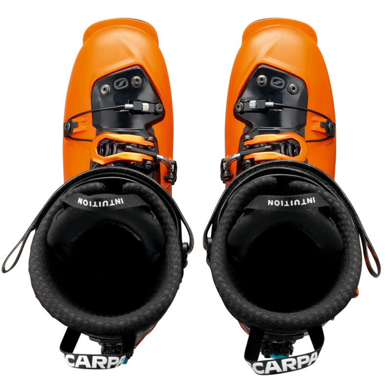 Scarpa Maestrale 2026 Mens Ski Touring Boots-5