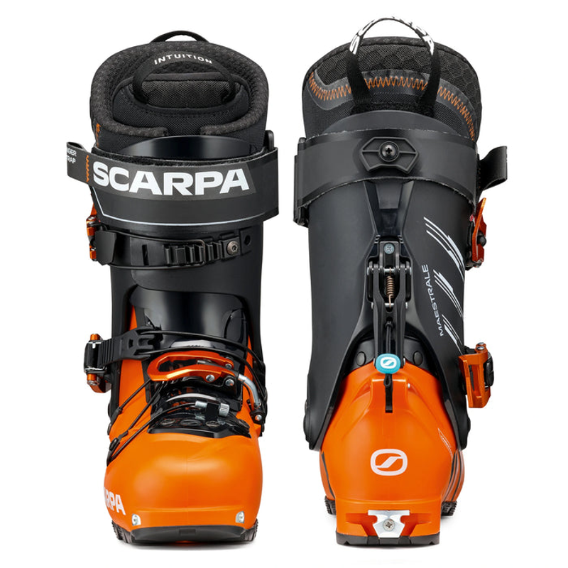 Scarpa Maestrale 2026 Mens Ski Touring Boots-3