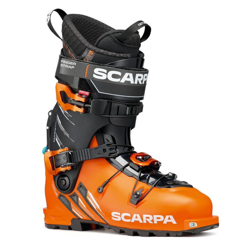Scarpa Maestrale 2026 Mens Ski Touring Boots