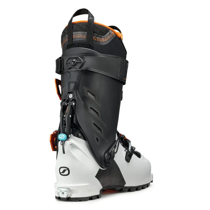 Scarpa Maestrale RS Ski Touring Boots-4