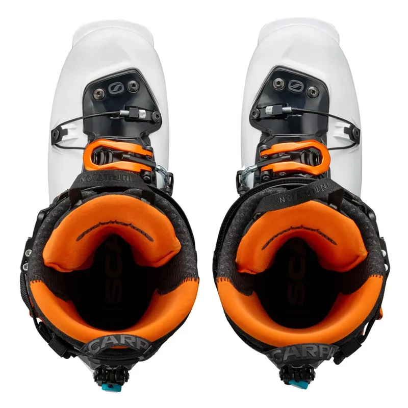 Scarpa Maestrale RS Ski Touring Boots-8