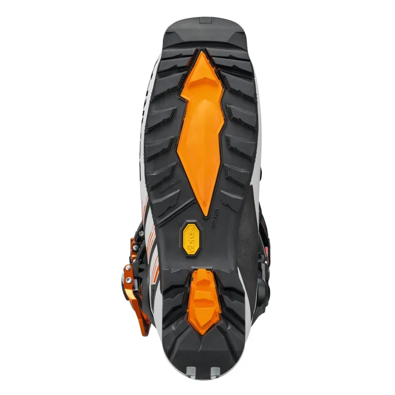 Scarpa Maestrale RS Ski Touring Boots-7
