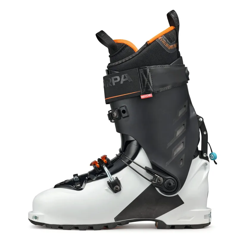 Scarpa Maestrale RS Ski Touring Boots-3