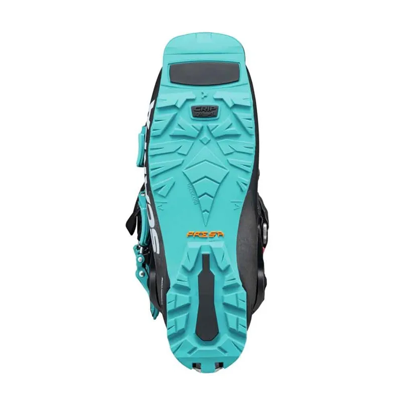 Scarpa 4-Quattro SL Womens Ski Touring Boots-5