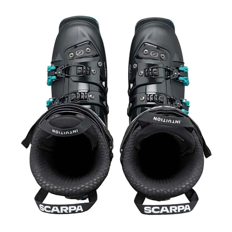 Scarpa 4-Quattro SL Womens Ski Touring Boots-4
