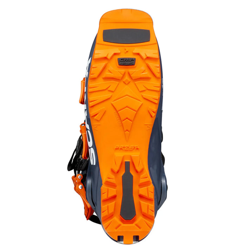 Scarpa 4-Quattro GT Mens 2026 Freeride Ski Touring Boot with GripWalk-6