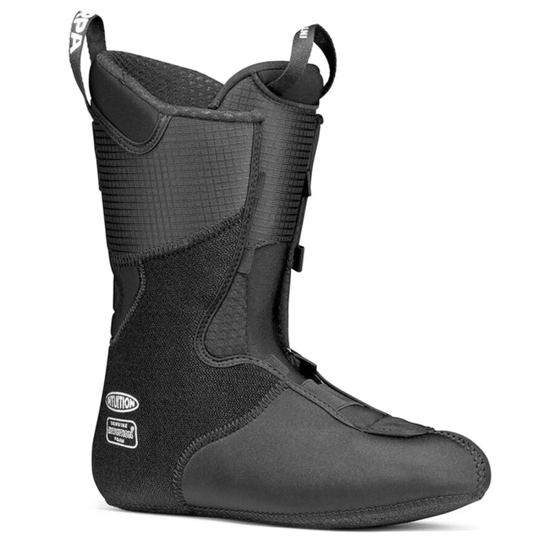 4-Quattro GT Womens 2026 Freeride Touring Ski Boots with GripWalk-6