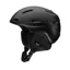 Smith Accel MIPS Ski and Snowboard Helmet Matt Black