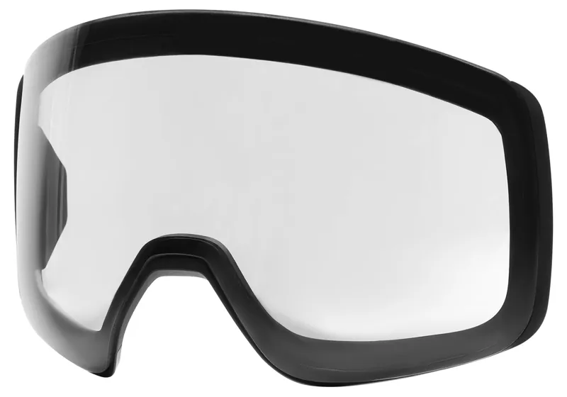 Smith 4D Mag XL Replacement Lens in Clear Antifog