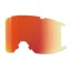 Smith Squad XL Chromapop Replacement Lens in Everyday Red Mirror