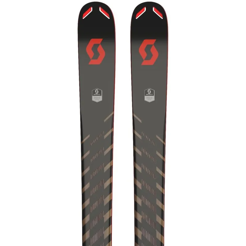 Scott superguide boot on sale
