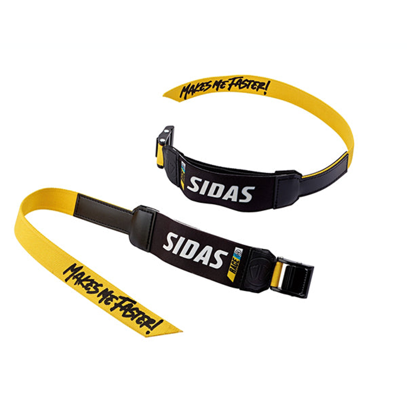 Sidas Ski Boot Power Strap and Booster Strap P4 - Expert To Racing-2