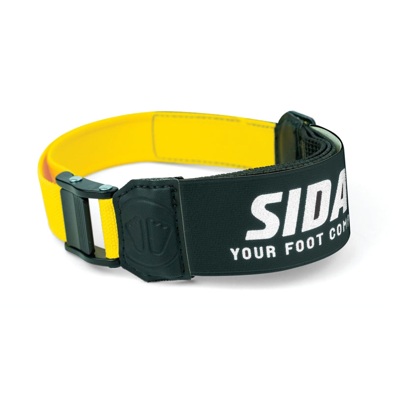 Sidas Ski Boot Power Strap and Booster Strap P4 - Expert To Racing-1