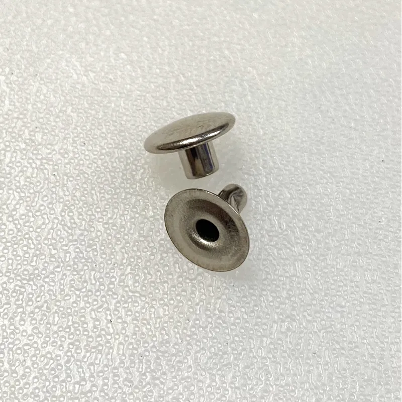 Colltex Ski Touring Skins Rivets for Fixing touring skins hammer