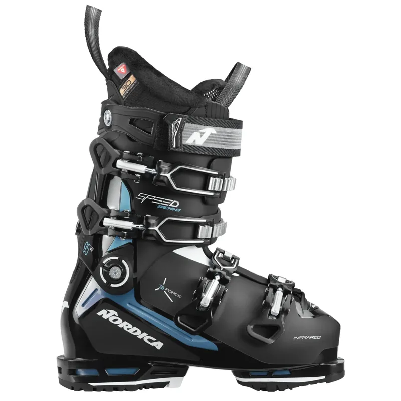 Nordica Speedmachine 3 95 Women's Ski Boots