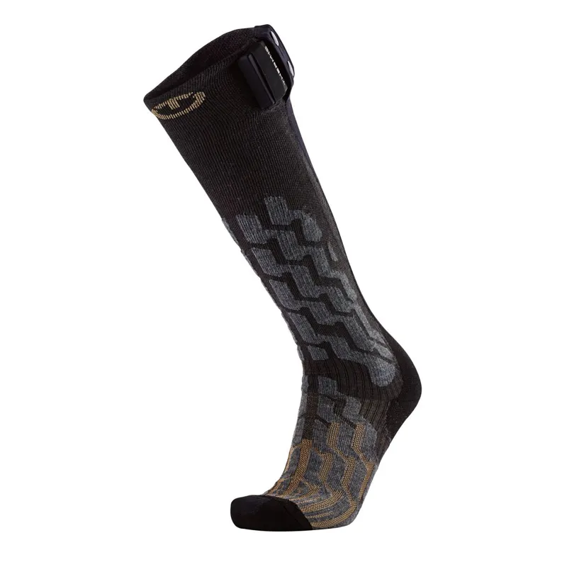 Powersocks Heat Fusion Women Heated Socks - Socks Only