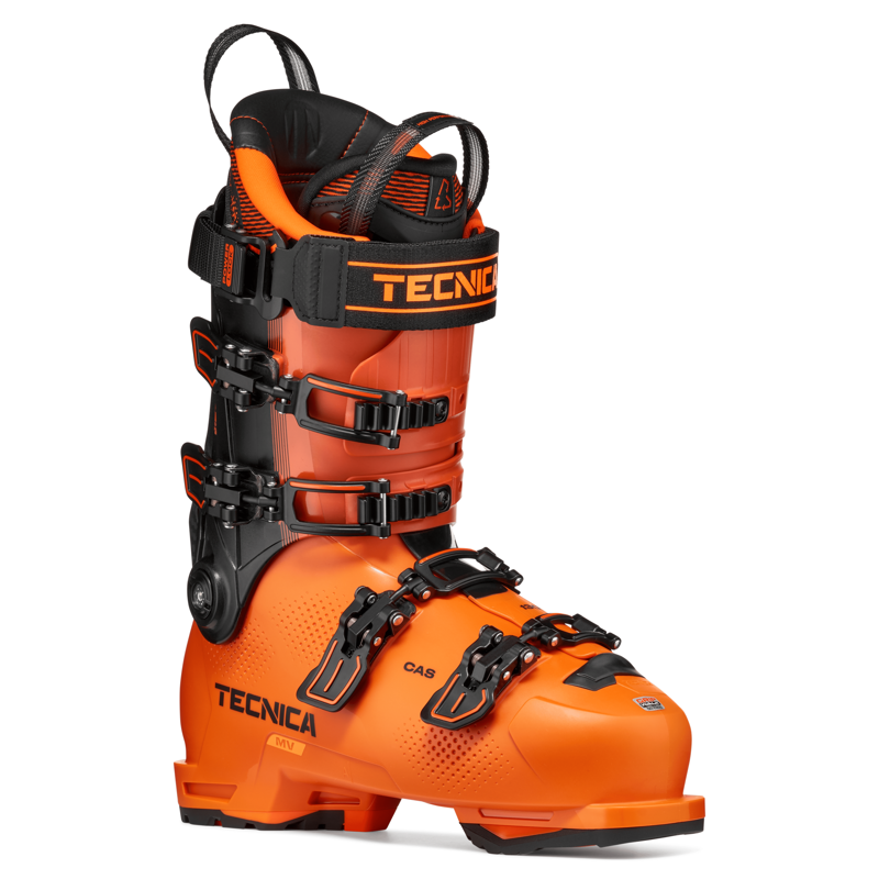 Tecnica Mach1 HV 130 TD2 Men's High Volume Ski Boots 2027-3