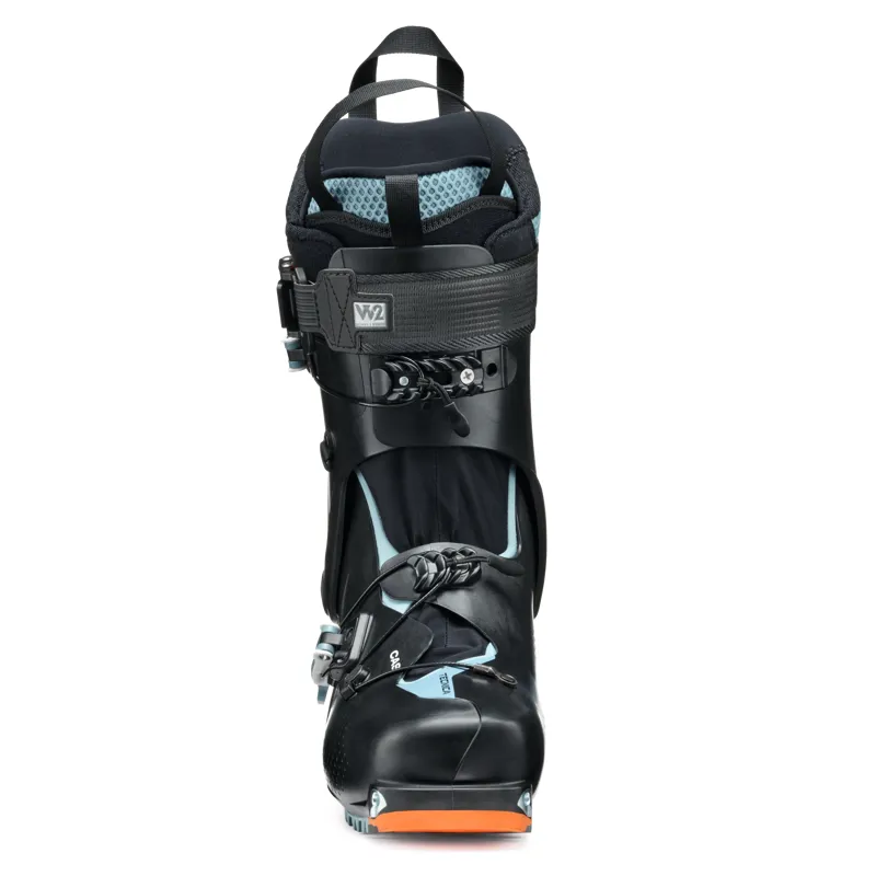 Tecnica Zero G Peak Women's Ski Boot-3