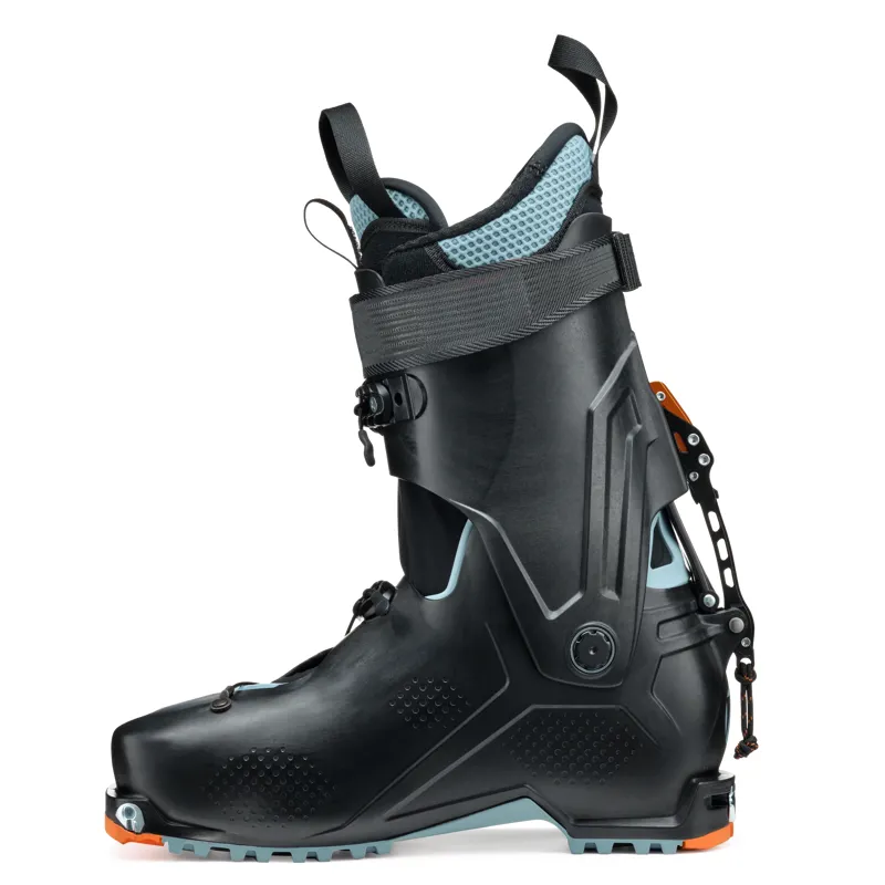 Tecnica Zero G Peak Women's Ski Boot-4