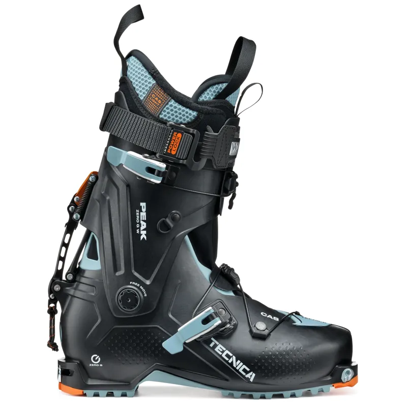Tecnica Zero G Peak Women's Ski Boot