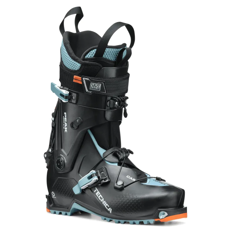Tecnica Zero G Peak Women's Ski Boot-1