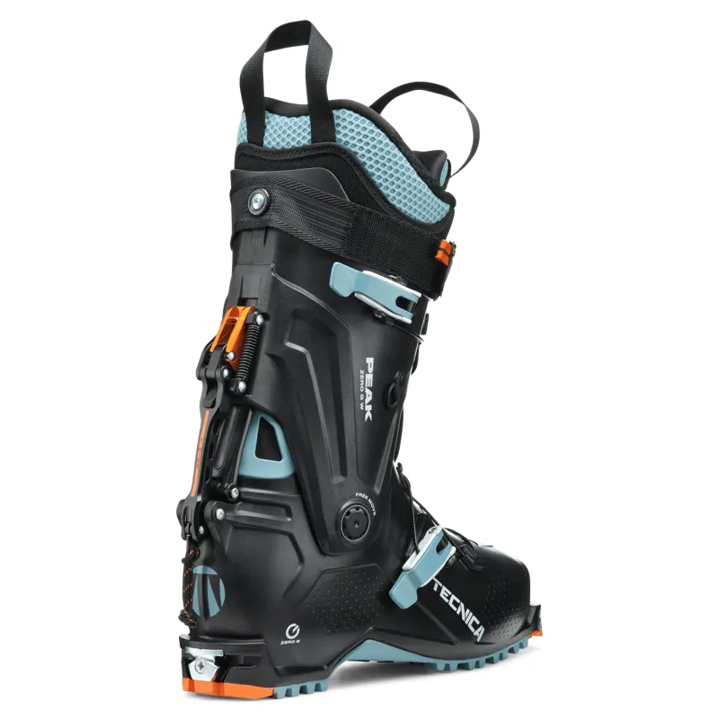 Tecnica Zero G Peak Women's Ski Boot-2